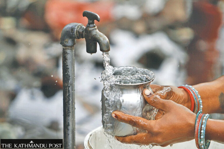 Cholera resurfaces in districts declared open defecation-free years ago